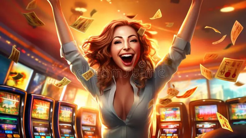 web1s Slot Online nổ hũ